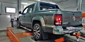 AMAROK DDXC chiptuning