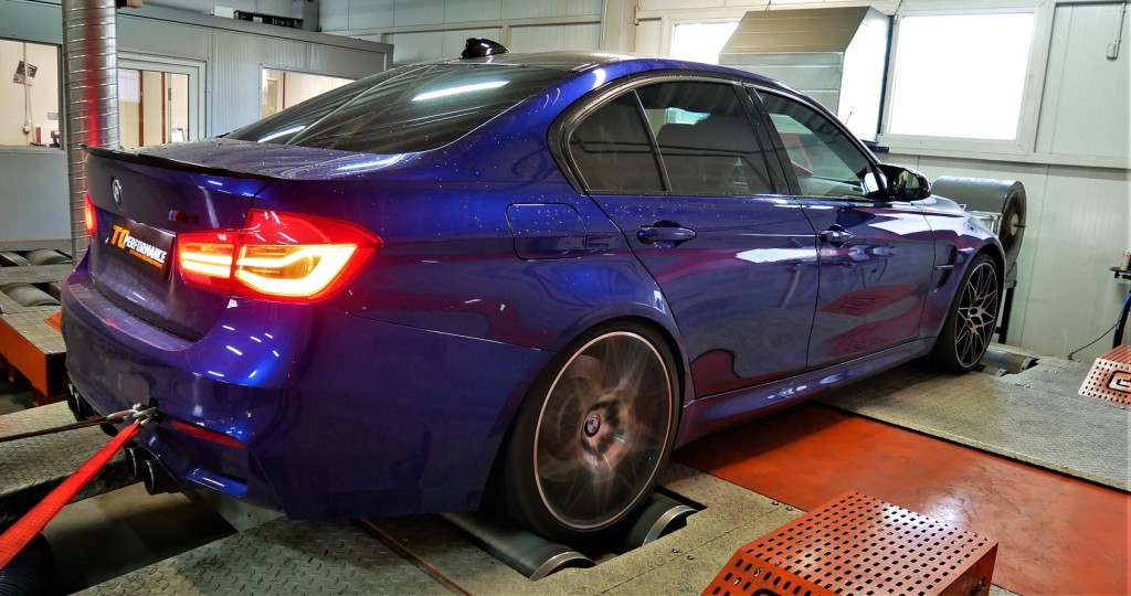 f80 m3 competition 450km