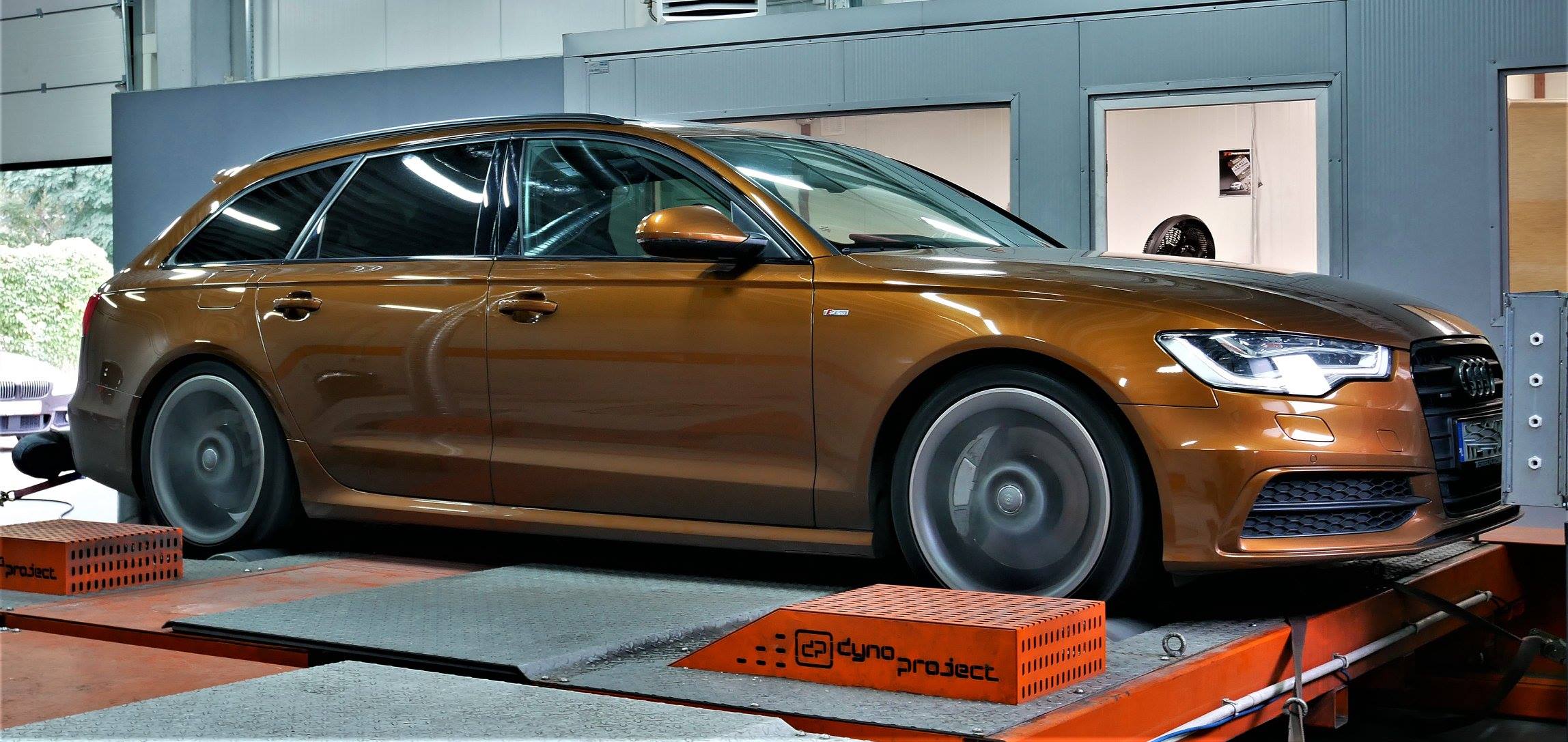 Audi A6 C7 3.0 V6 180 kW TDI Diesel ECU Remap +44bhp +75Nm Chip Tuning -  Euro Car Electronics store