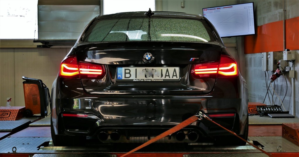 m3 f80 competition 450km