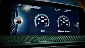 Chip tuning BMW M6 560KM