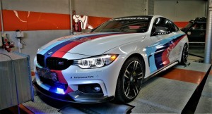 BMW 4 F32 428i 245 KM 180 kW