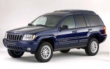 WJ (1999 - 2004)