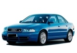 B5 (1997 - 2001)