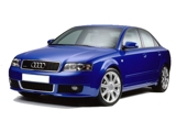 B6 (2003 - 2005)