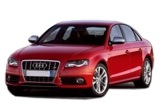 B8 (2008 - 2015)