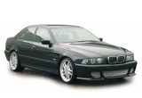 E39 (1996 - 2003)