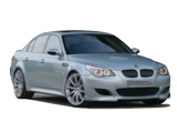 E60/E61 (2003 - 2010)