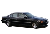 E38 (1994 - 2001)