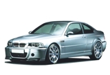 E46 (2000 - 2007)