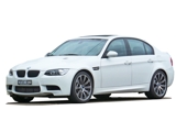 E90/E92/E93 (2007 - 2013)